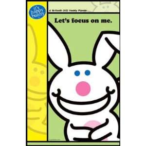   Its Happy Bunny 16 Month 2012 Weekly Planner Calendar