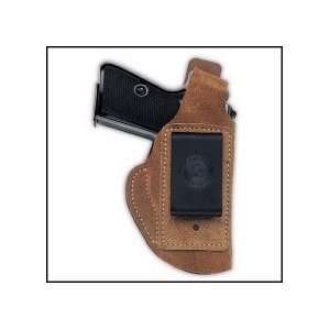  Pants Holster For Pistols (Color Tan / Type GLOCK / Model 17, 22 