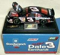 revell 1/64 #3 GOODWRENCH DALE EARNHARDT 1999 M/C  