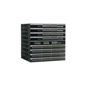  C5G124 48P2 Layer 3 Switch   48 Port   4 Slot