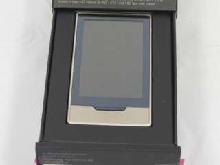 Microsoft   32GB Zune HD (PLATINUM) 882224858144  