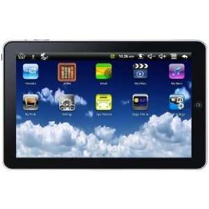   Inch Univere Tablet PC Powered By Android