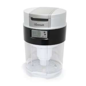 ILUMINUM Water Bottle Filter for Water Cooler Dispenser   4.5 Gallons 