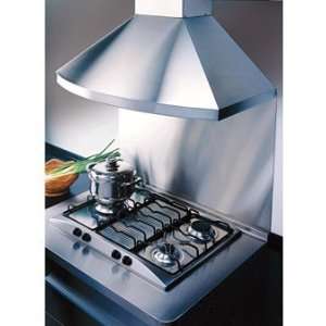   Steel Chimney Style Hood Range Hood RA9236SQB