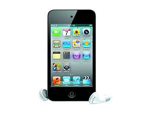    Apple MC547LL/A   64GB iPod Touch w/ Camera (4th Gen 