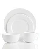    Hotel Collection Dinnerware Bone China Collection customer 