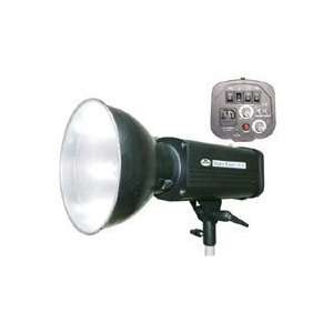  Savage CM 360, 360 watt Second Studio Monolight Flash with 