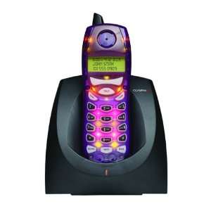  Olympia OL2430LP 2.4 GHz Analog Cordless Phone with Tango 