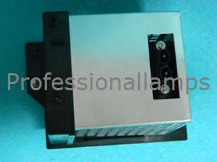 Replacement projection TV lamp module for UX21513