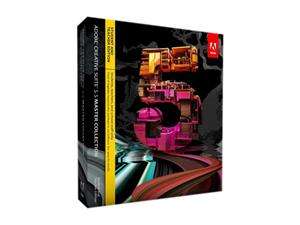    Adobe CS5.5 Master Collection Win   Student and Teacher