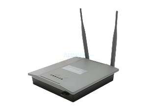 Link DWL 3200AP 802.11b/g Managed Access Point up to 108Mbps/ Plenum 