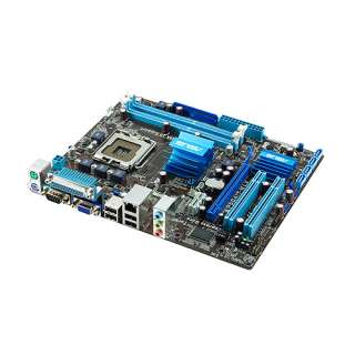 Intel E5700 3.0GHz Dual Core ASUS G41 Motherboard Combo  