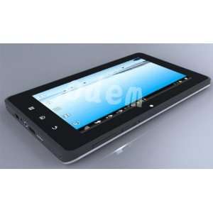  7 Cortex A9 Amlogic 5 Point Capacitive Touchscreen Tablet 
