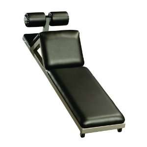    Fitness Edge Bent Knee Sit Up Board   No Ladder