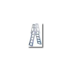  Premium Above Ground A Frame Ladder
