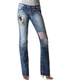  Lucky Brand Jeans Bootleg Jean, Legend Zoe with 