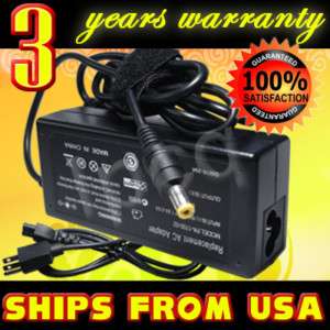 AC Adapter Charger Acer Aspire AS5253 AS5742 AS5742Z  