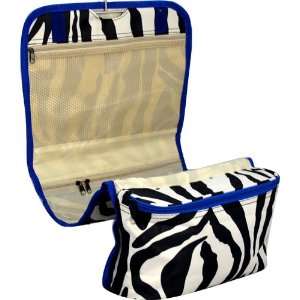   Jewelry Travel Accessories Bag Many Pockets  Will Hold Lots of Items