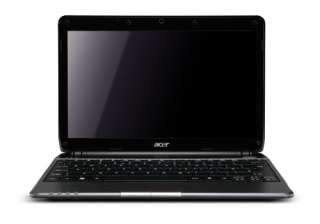 Acer Aspire Timeline AS1810T 8638 11.6 Inch HD Display Black Laptop 