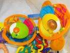 Huge Lot of Infant / Toddler Activity / Learning Toys  