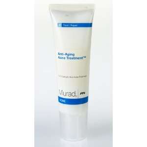 Murad Anti Aging Acne Treatment Beauty