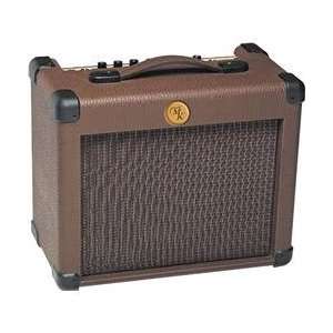   Kelly Purecoustic Amp16 1X8 Acoustic Guitar Amp Musical Instruments