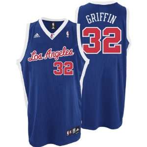   adidas NBA Swingman Los Angeles Clippers Jersey