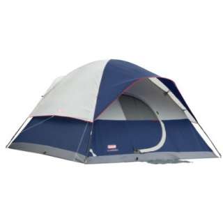 Coleman® Elite Sundome® 6 Person Tent.Opens in a new window