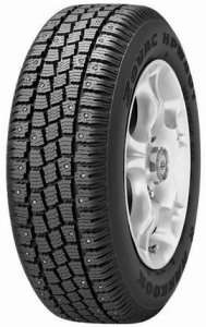    Hankook Type of Tire Passenger Tire Speedindex Q up to 99 mph