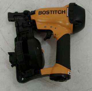 BOSTITCH 1 3/4 Air Coil Roofing Nailer # RN46 1  