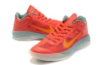 Mens NIKE Air ZOOM HYPERFUSE Low Basketball Shoes 2011 OC ALL STAR 
