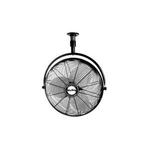  Air King Industrial 20 Electric Ceiling Mount Fan 9320 