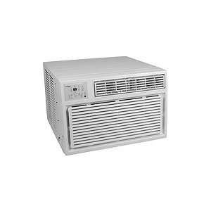  Koldfront Window Heat / Cool Window Air Conditioner with 
