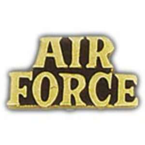  Air Force Pin 1 Arts, Crafts & Sewing