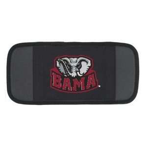  Alabama Crimson Tide 12 Disc CD Visor