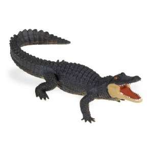  Wild Safari Wildlife Alligator Toys & Games