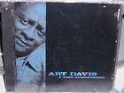 Classic Records GOLD CD JPCD4001 Art Davis   A Time Re
