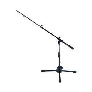   341 Short Microphone Stand for Amp/Bass Drum Musical Instruments