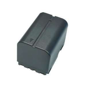  Rechargeable Battery for JVC GR DVL300 digital camera 