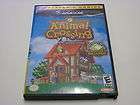 Gamecube Animal Crossing Game COMPLETE  