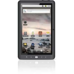 com Coby Kyros 10.1 Inch Android 2.2 4 GB Internet Touchscreen Tablet 