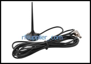 3G GSM/UMTS GPRS 3.5dB antenna Huawei USB modem E367 E353 E153 E173 