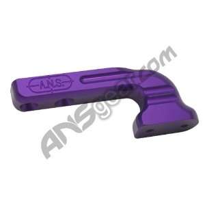  ANS Drop Forward   Inline   Purple