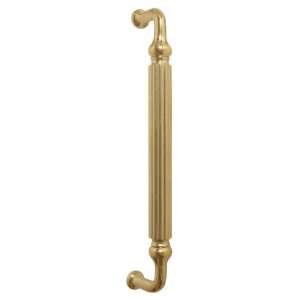 Emtek 86177US7 Door Pull French Antique 