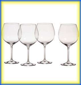   Marquis by WATERFORD Vintage BALLOON WINE GLASSES NEW glass red white