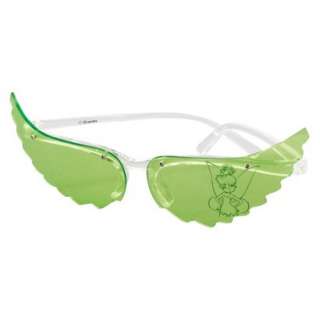 Disney Tink Fairy Wings Glasses Child.Opens in a new window