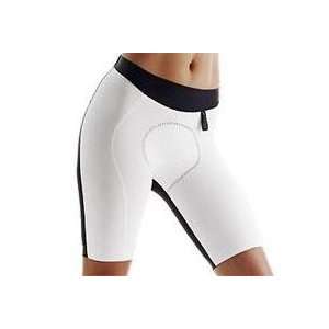 Assos H FI. Lady S5 Shorts Xlarge Blue 