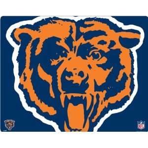  Chicago Bears Retro Logo skin for Apple TV (2010 