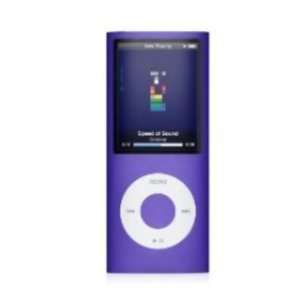  Apple iPod Nano 16GB Purple Gen 5 Refurbished Everything 