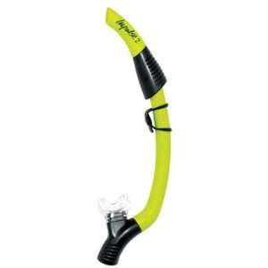  AquaLung Impulse 2 Snorkel